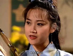 陶红英师傅，陶红英扮演者