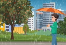未来30天天气预报查询