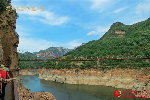 邯郸京娘湖风景区简介，邯郸京娘湖旅游风景区