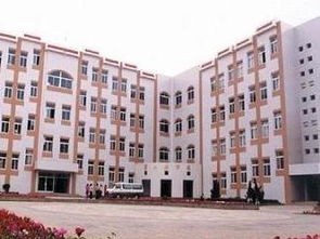 唐山学院有哪些学部学院