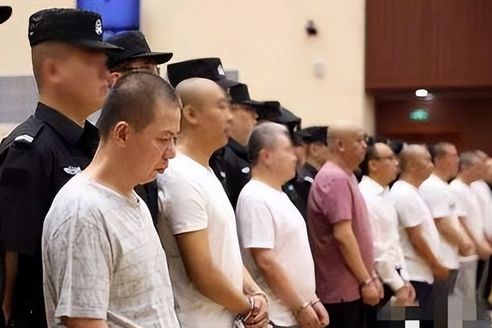 任爱军和三马虎谁厉害，任爱军现在在哪里