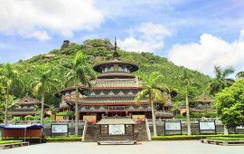 定安天气预报15天查询百度百科，定安天气15天预报