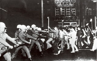 1979年发生了什么重大事件?