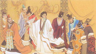 运筹帷幄是什么意思