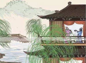 杨柳东风树青青夹御河是谁写的 杨柳东风树青青夹御河的作者