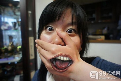 瞠目结舌是什么意思