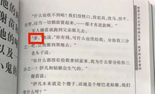 提示语在中间的句子