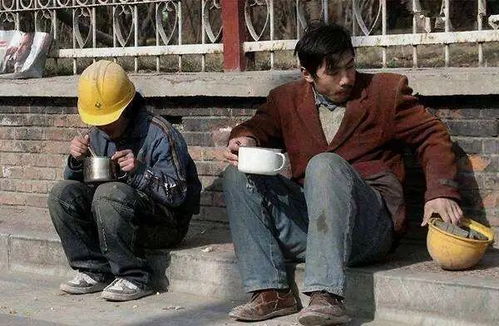 包工头是老板还是工人，包工头怎么称呼
