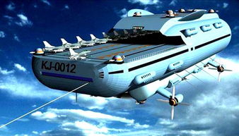 什么是航空母舰?