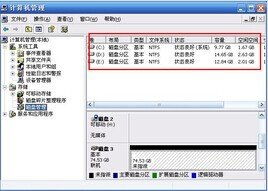 fdisk格式化磁盘，fdisk -l命令详解
