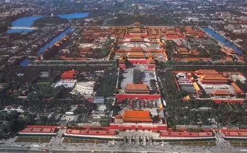 为什么叫簋街