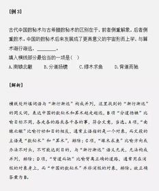 表示快速地看的词语