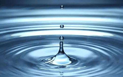 节约每一滴水图片，一滴水图片自然