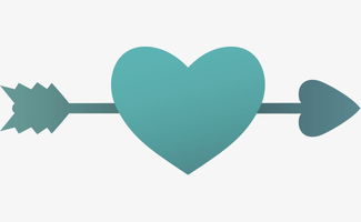 爱心的拼音是什么