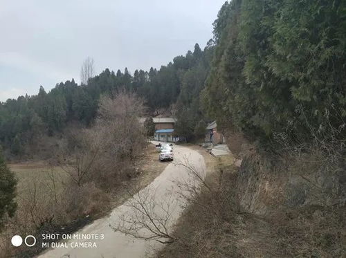 卧虎山风景区门票多少钱，卧虎山田园旅游区