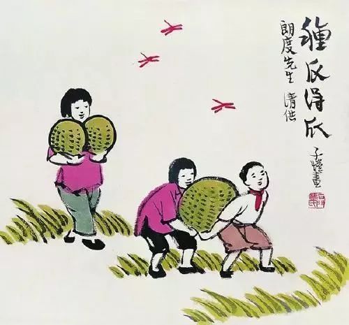 家风家教故事，好家风好家教故事
