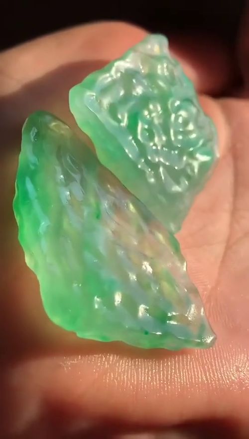 玲珑剔透的词语解释