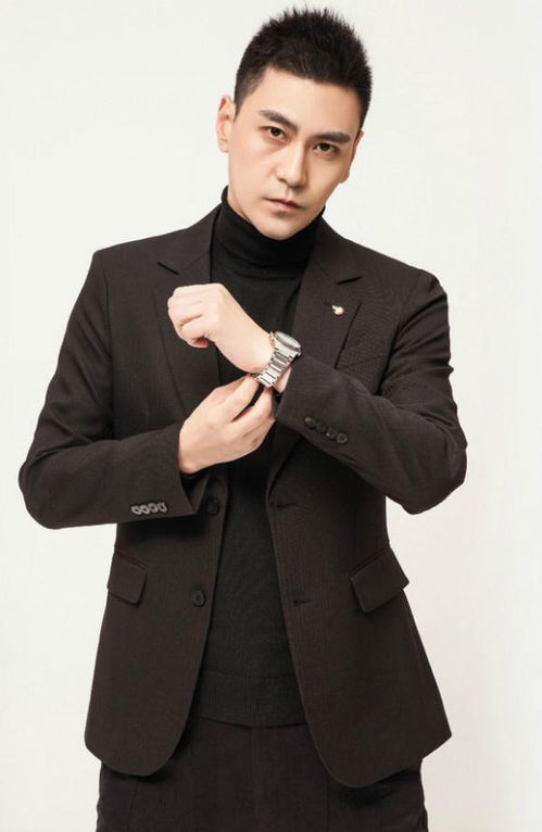 tf家族老板是谁
