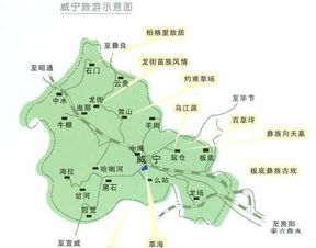 威宁县人口