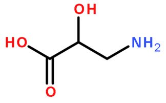 丝氨酸在肌肉中的作用是什么?