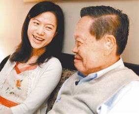 杨振宁简介,个人资料