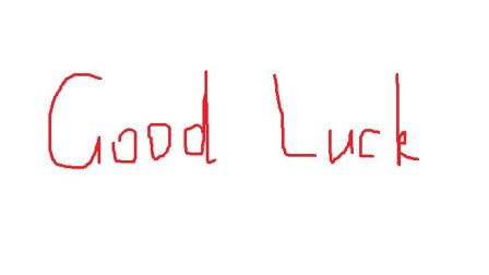 luck的副词是luckly还是luckily