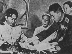 朝鲜停战协议至今多少年
