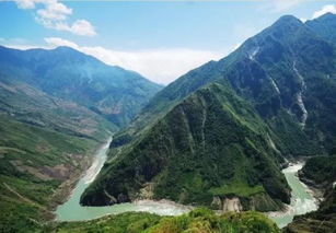 雅鲁藏布大峡谷旅游攻略，雅鲁藏布大峡谷景区介绍