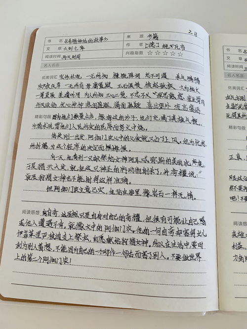 关于西游记读书心得100字