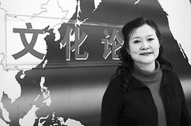 马丽华代表作，马丽华被誉为什么称号