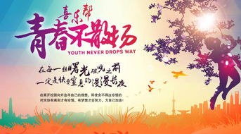 致青春的经典语句