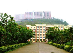 三河职业技术学校占地面积
