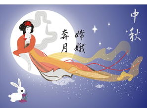 嫦娥奔月文言文翻译及原文