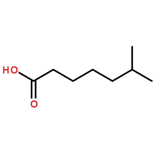 异辛酸在乳化油中的应用