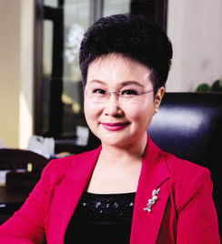 李庆萍留置