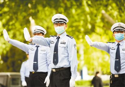 训练有素是什么意思