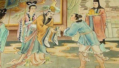 禅让制度是什么意思，禅让制被世袭制取代是什么时候
