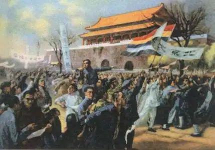 1919年是哪个朝代?哪一年?