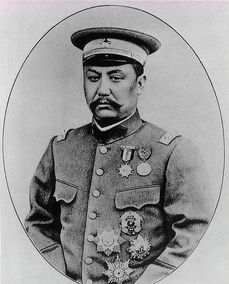 阎锡山简介资料，阎锡山后代子女现状简介