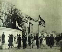 1919年是什么年号，1919年是什么年是闰年还是平年