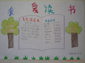 二年级手抄报内容怎么写