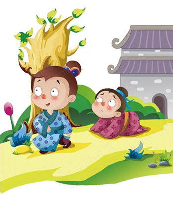 邯郸学步原文及翻译