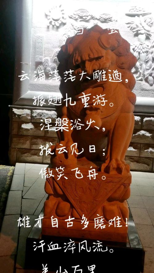 “自古雄才多磨难,从来纨绔少伟男”的意思是什么?