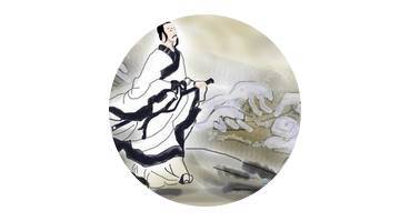 屈原爱国的故事简短一点，屈原爱国故事简短50字左右