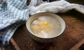 杭州西湖藕粉怎么样?