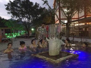 双龙温泉电话是多少，双龙温泉门票多少钱