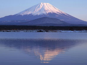 富士山在哪座城市，富士山在哪个位置