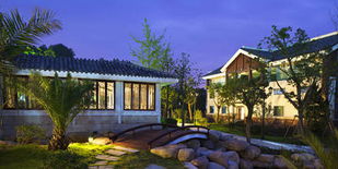 余姚阳明山庄温泉酒店几星级，余姚阳明山庄在哪里
