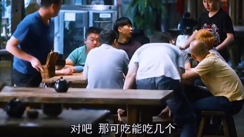 人间处处有真情作文500字
