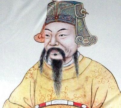 刘子翚怎么读，刘子羽是名将吗